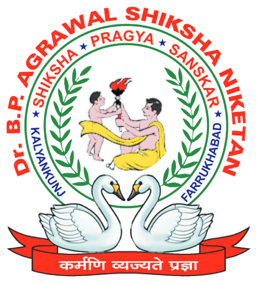 School logo